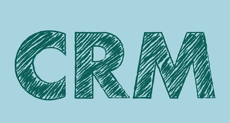 销售客户管理crm,云朵crm,crm流程图