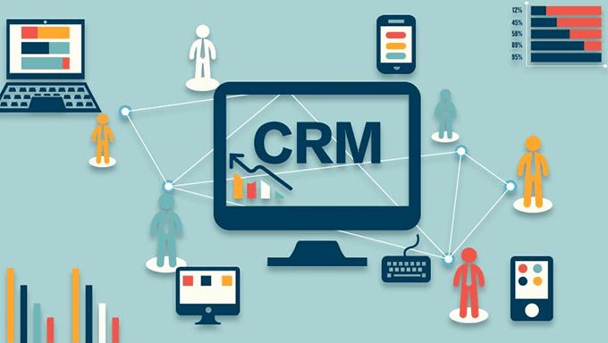 crm软件有哪些,免费好用的crm软件,免费crm系统
