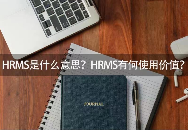 HRMS是什么意思,HRMS是什么,HRMS系统选型